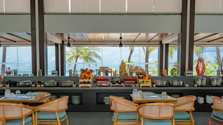 NOOE Maldives Kunaavashi